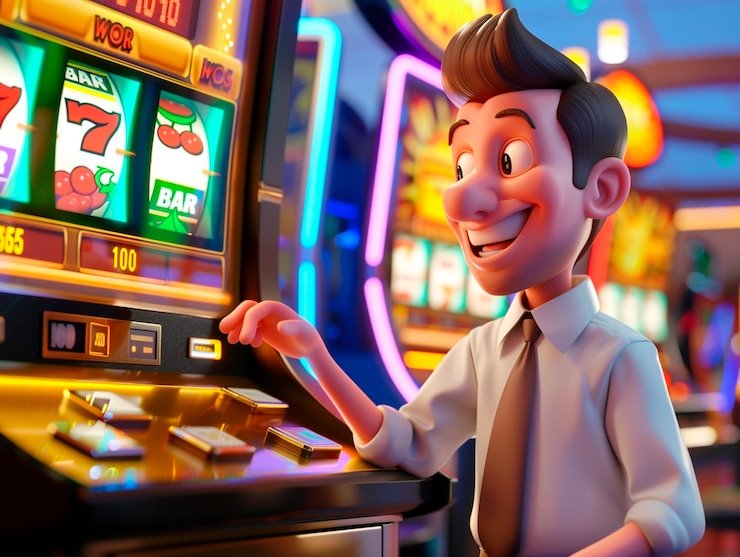 meta88 Koleksi Slot Kami untuk Pemain Malaysia